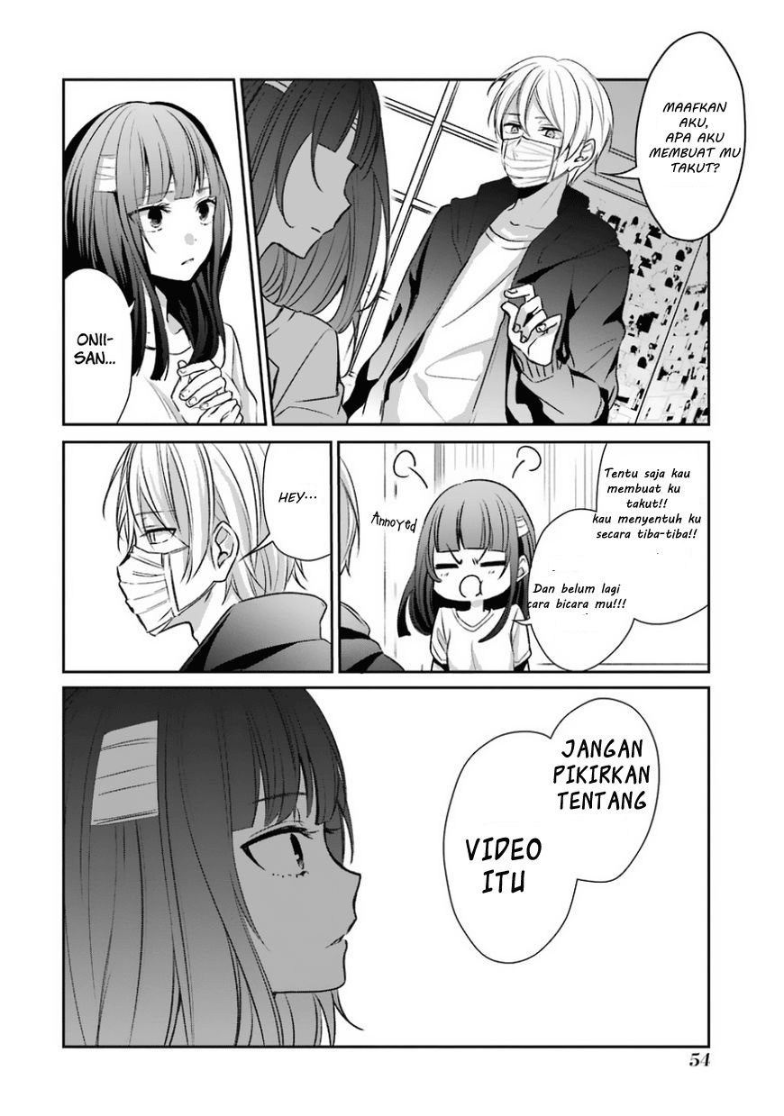 Sachi-iro no One Room