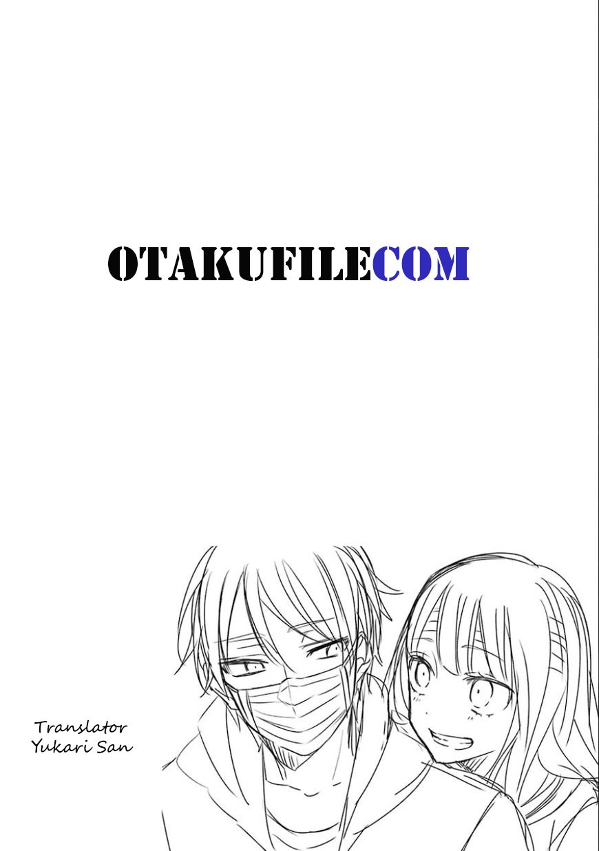 Sachi-iro no One Room