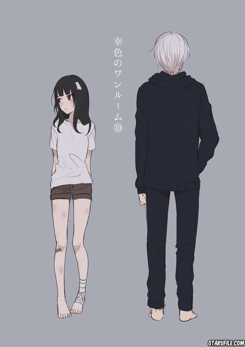 Sachi-iro no One Room