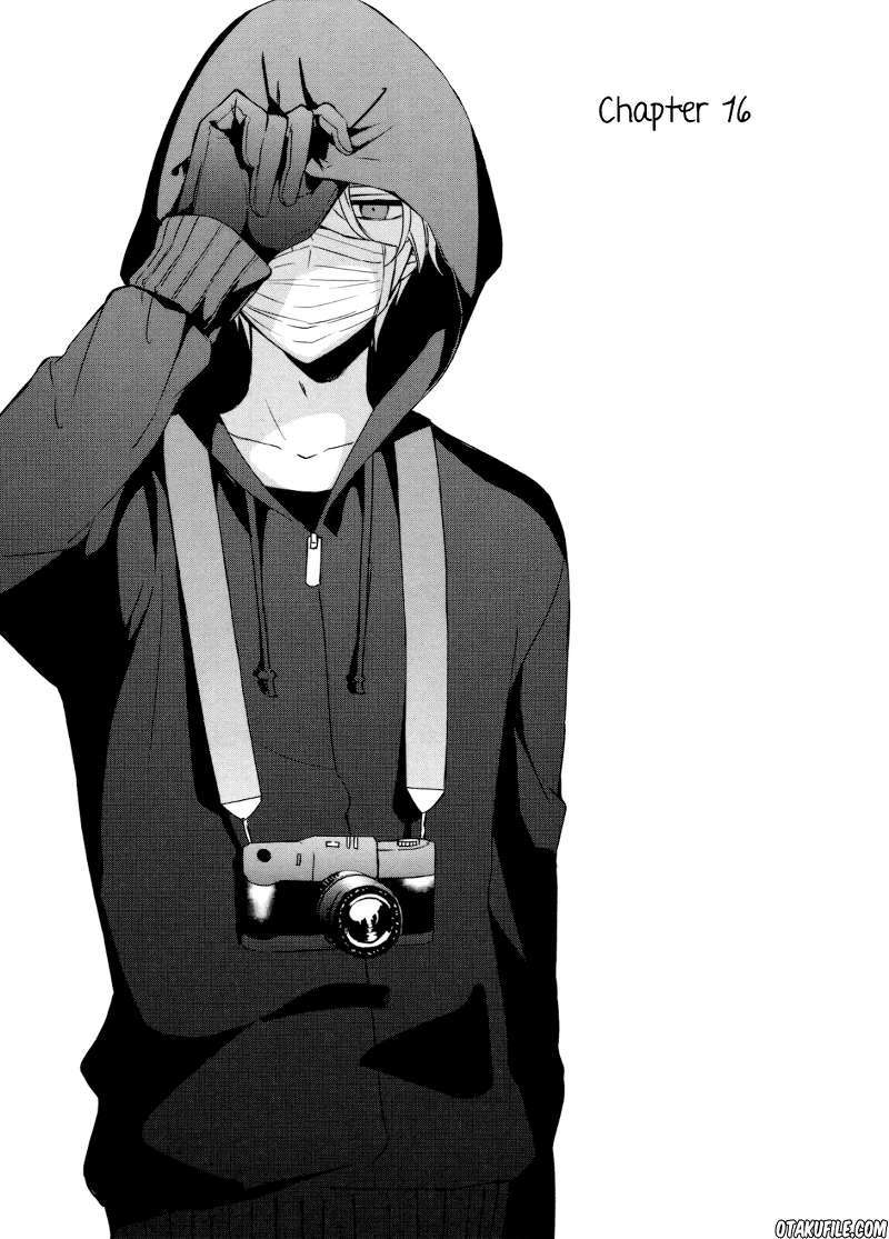 Sachi-iro no One Room