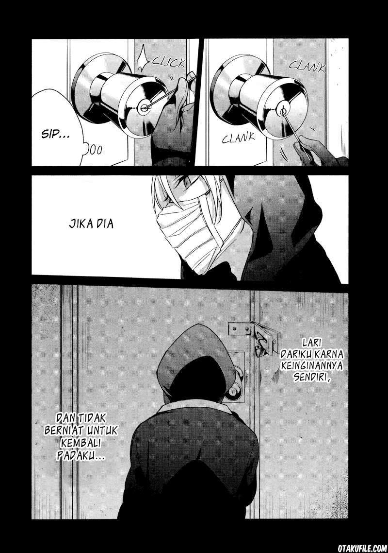Sachi-iro no One Room