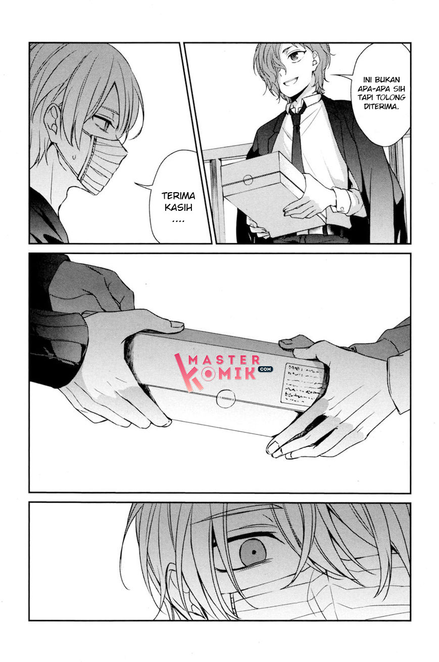 Sachi-iro no One Room
