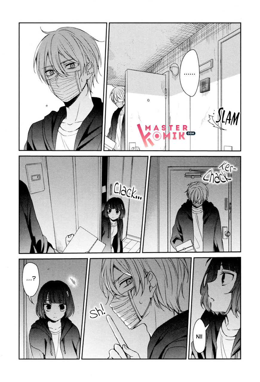 Sachi-iro no One Room