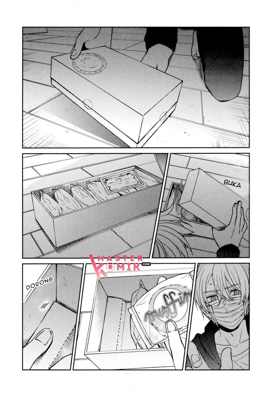 Sachi-iro no One Room