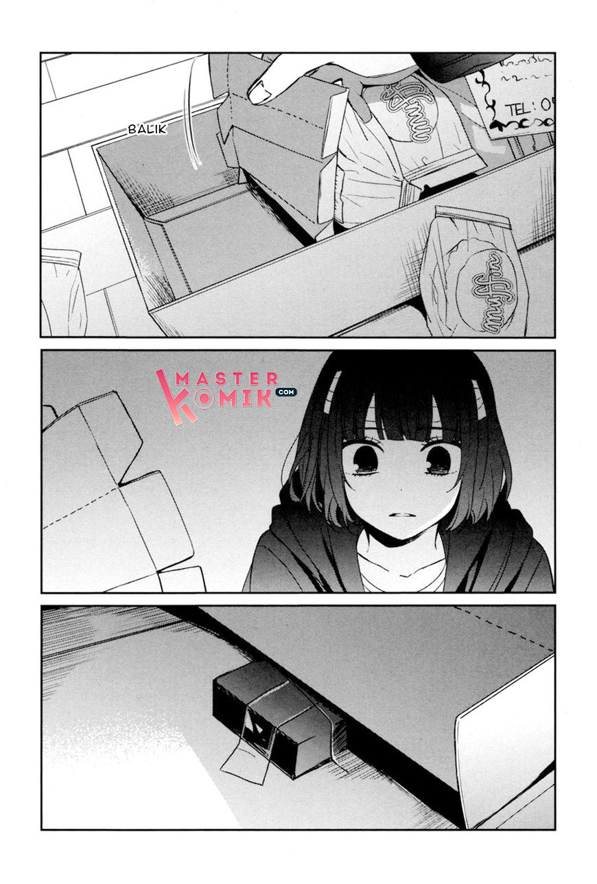 Sachi-iro no One Room