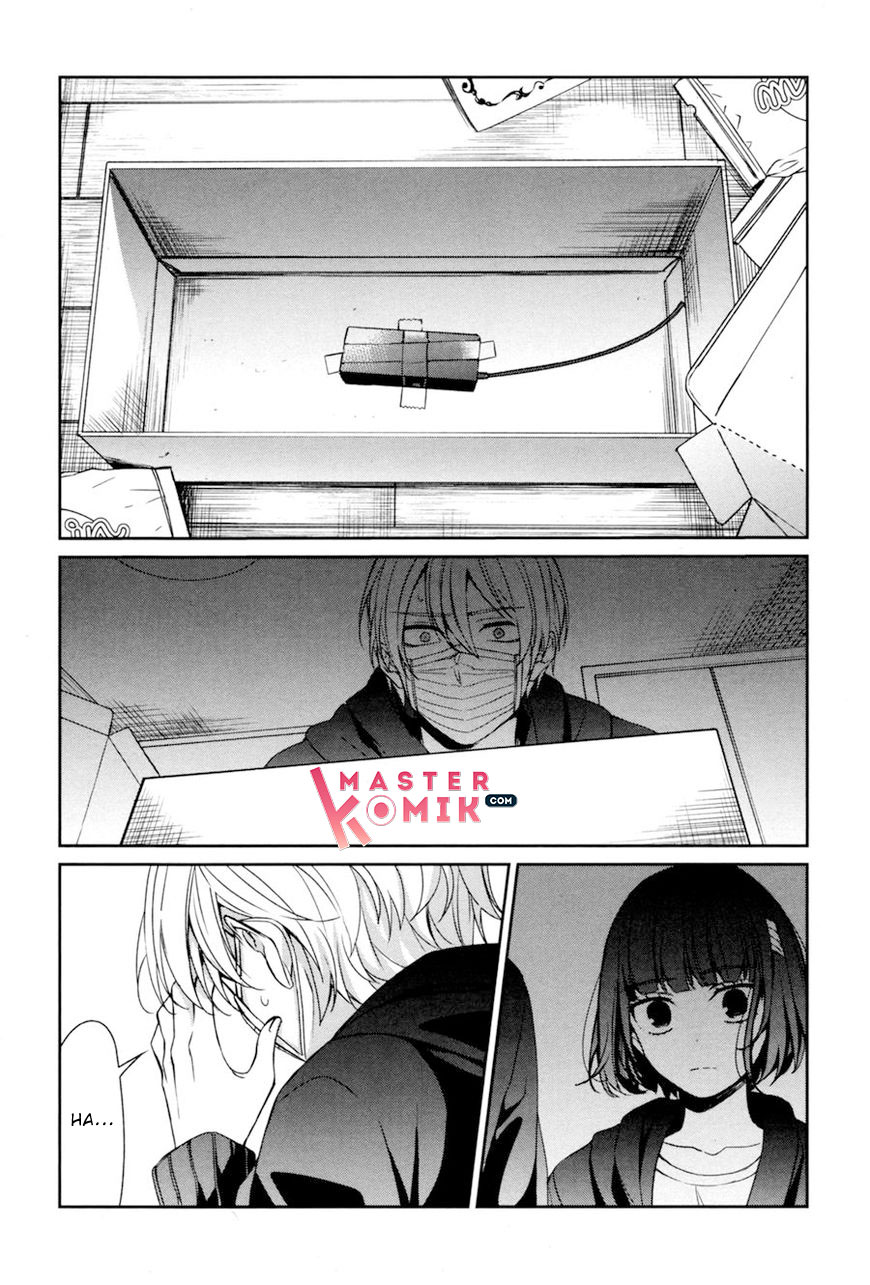 Sachi-iro no One Room