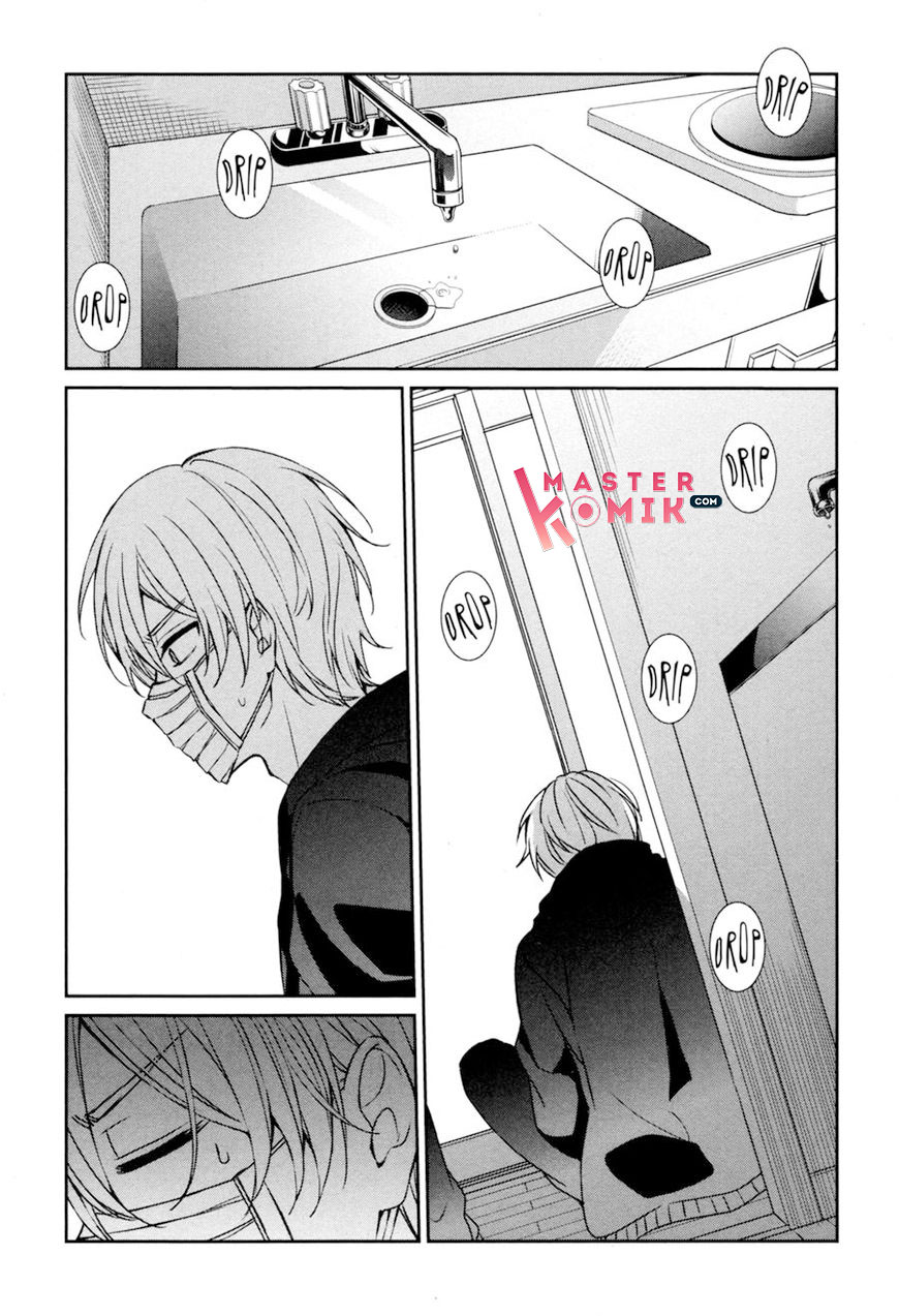 Sachi-iro no One Room