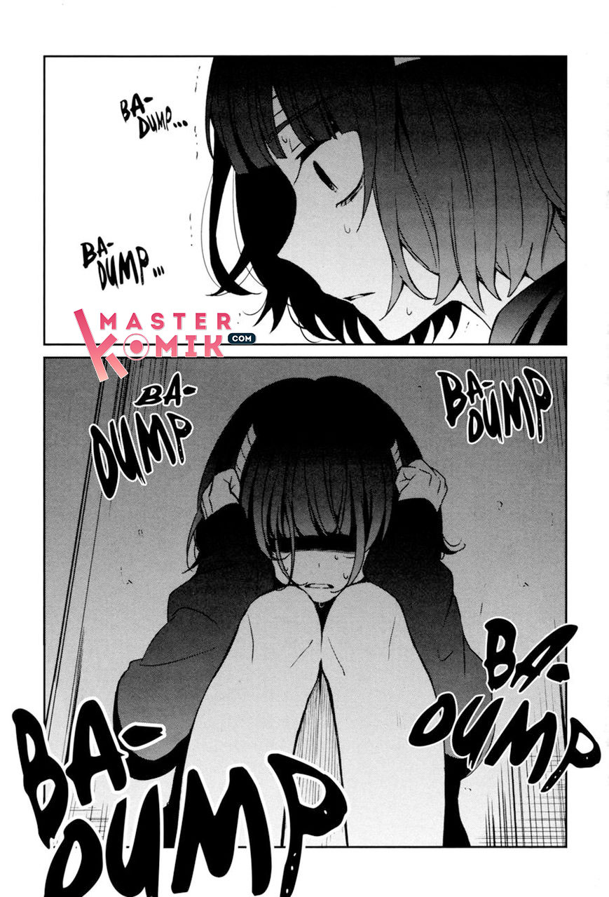 Sachi-iro no One Room