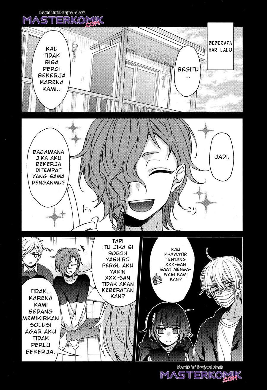 Sachi-iro no One Room