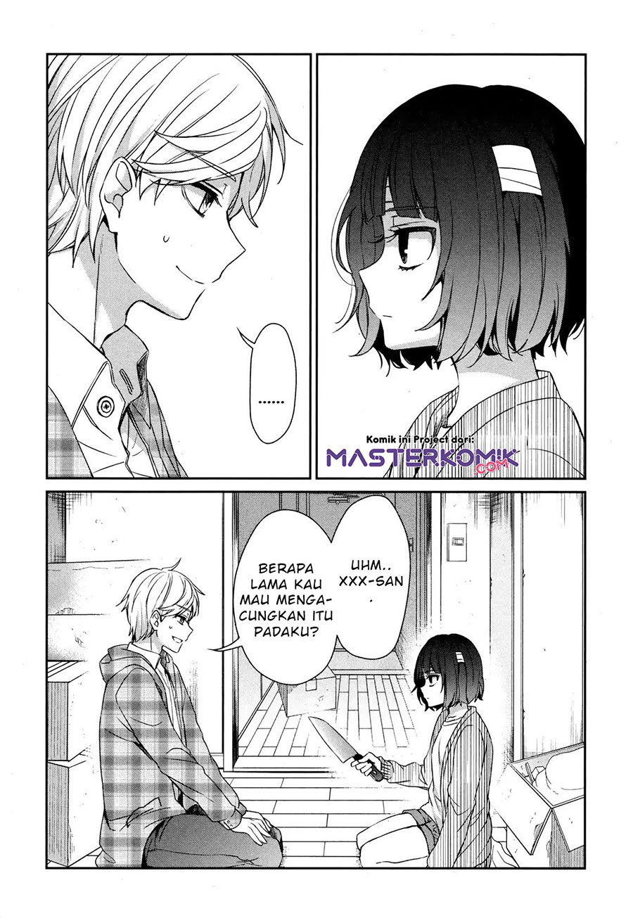 Sachi-iro no One Room