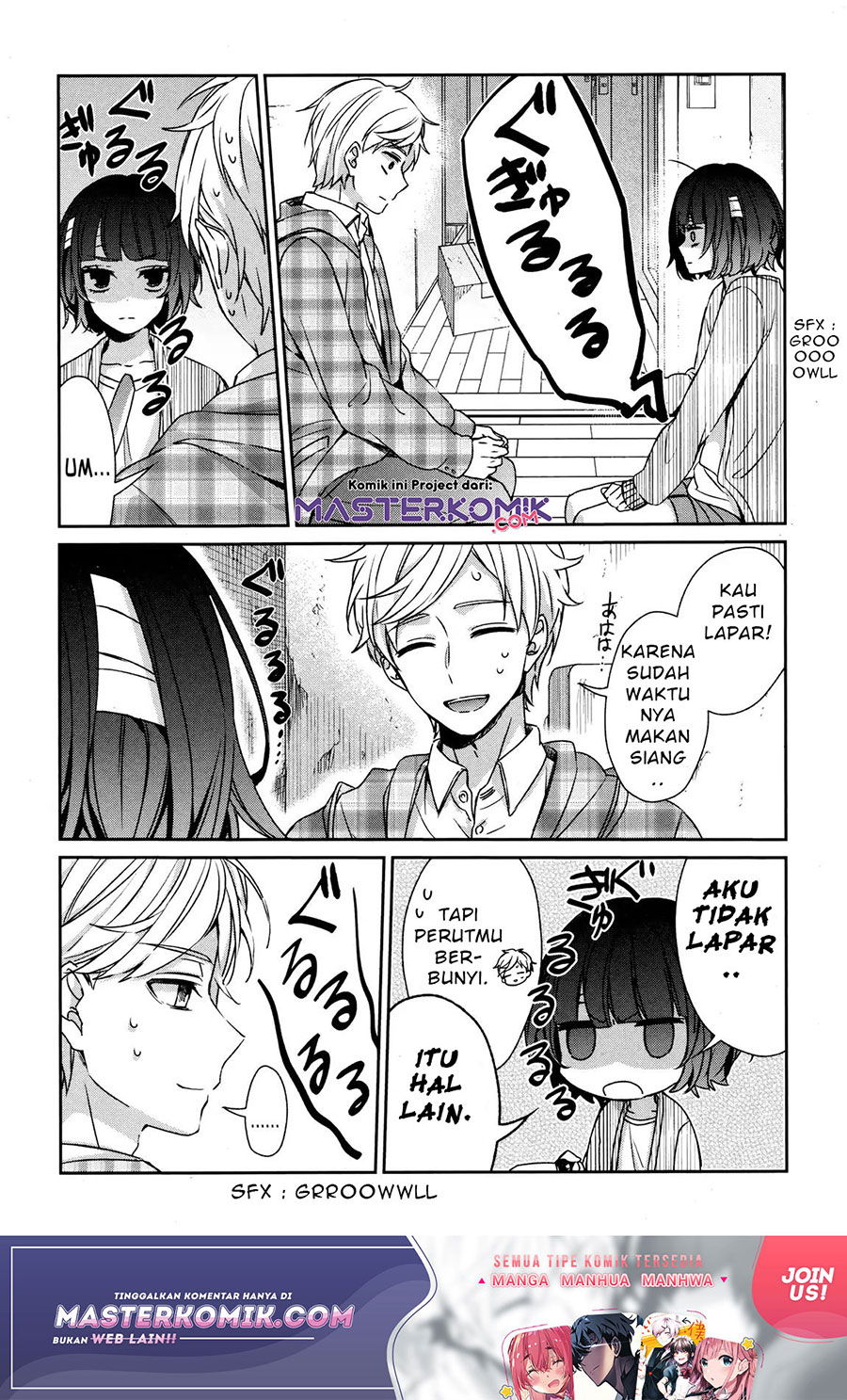 Sachi-iro no One Room
