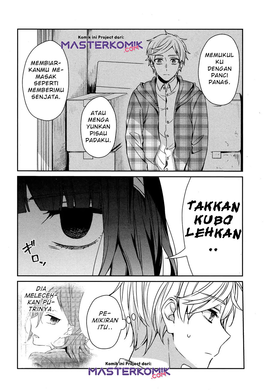 Sachi-iro no One Room