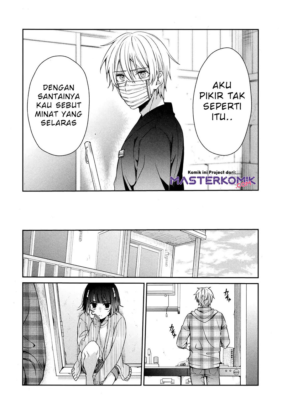 Sachi-iro no One Room