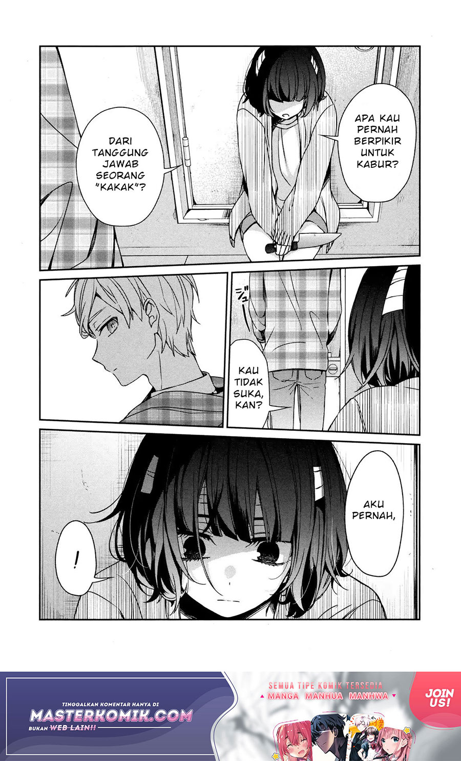 Sachi-iro no One Room