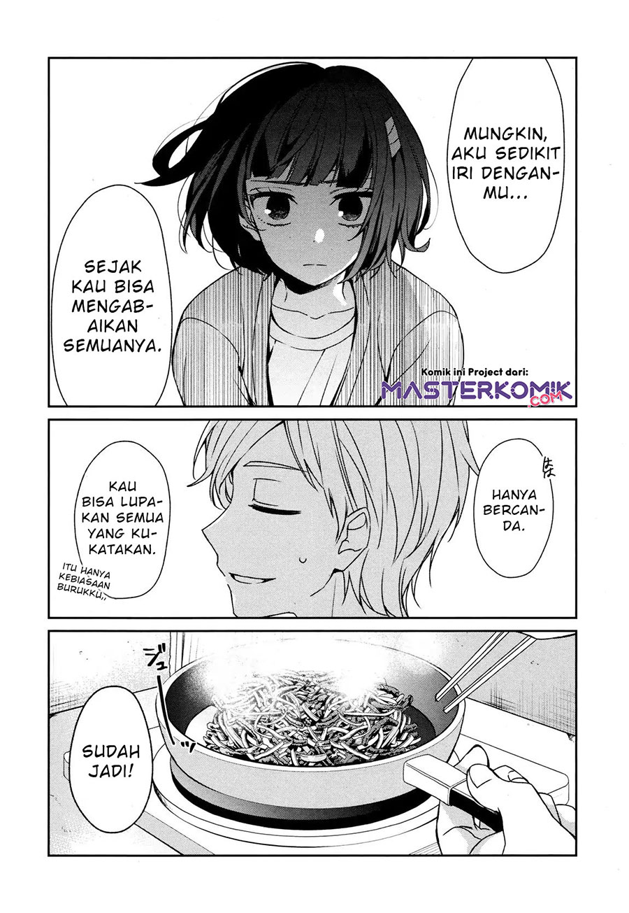 Sachi-iro no One Room