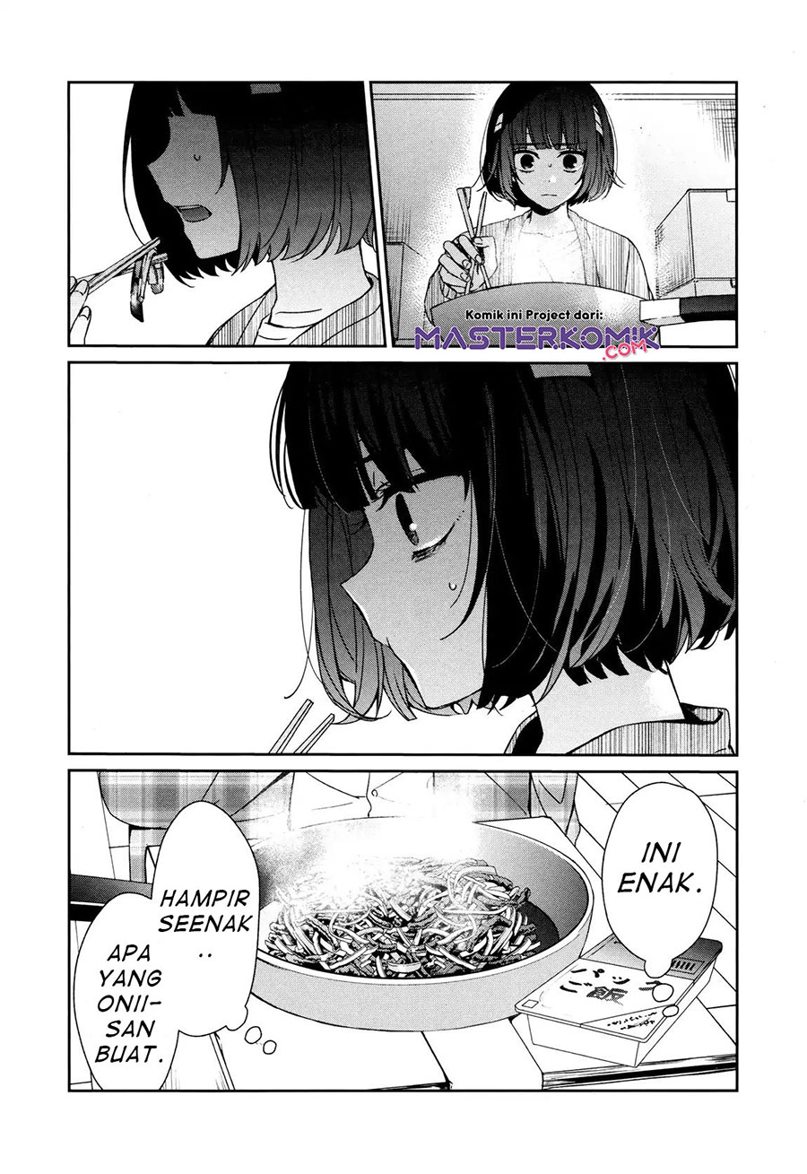 Sachi-iro no One Room