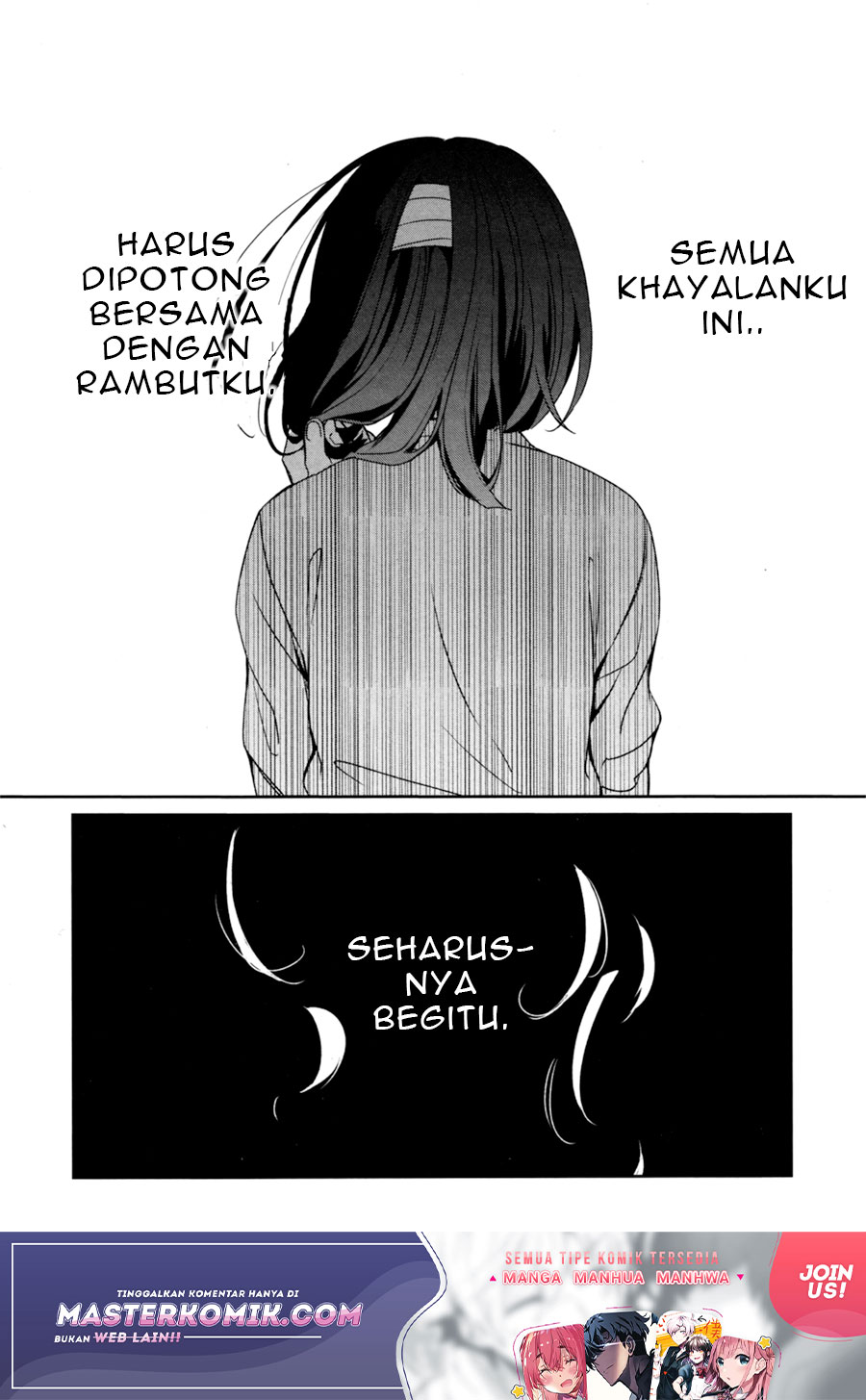Sachi-iro no One Room
