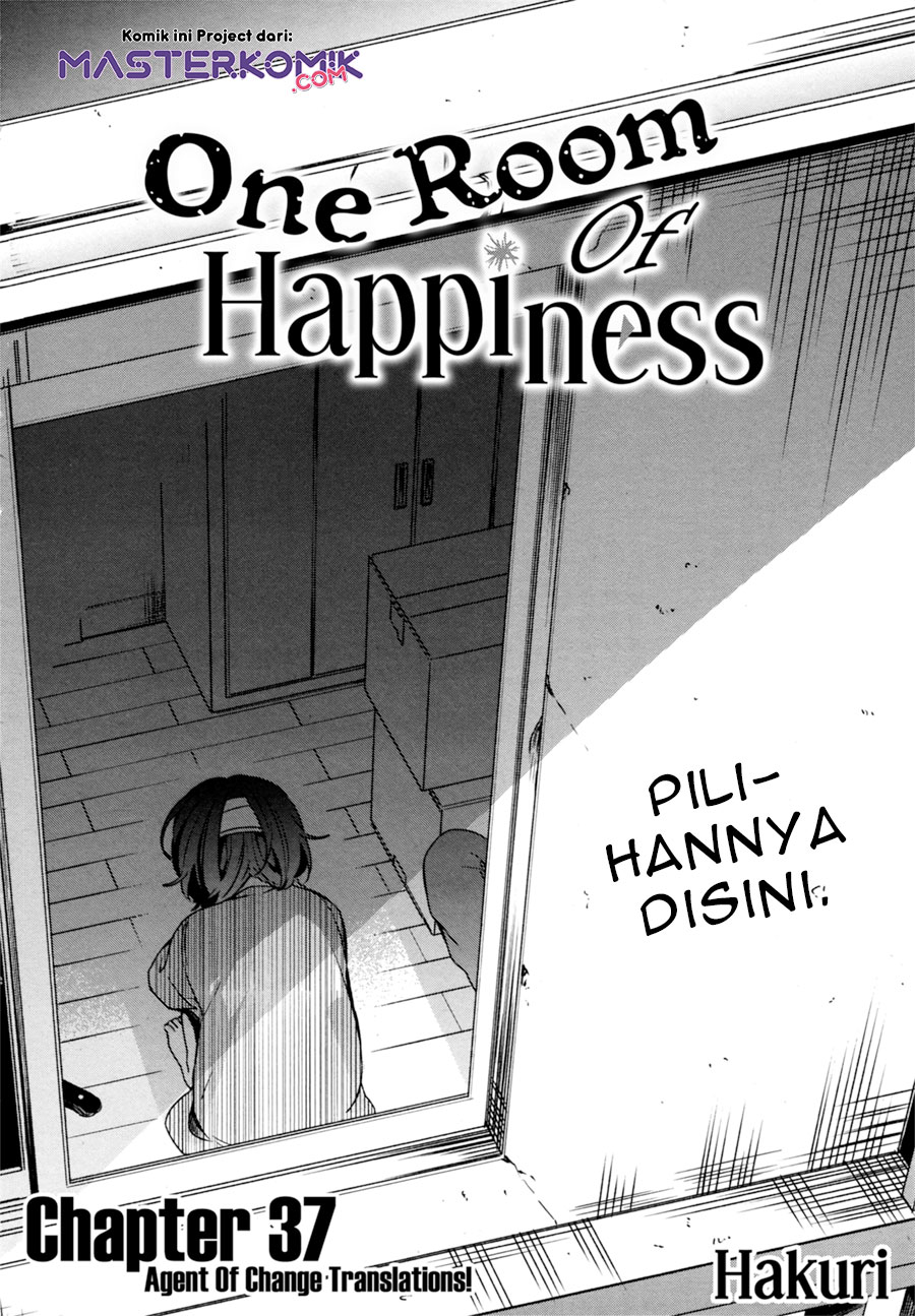 Sachi-iro no One Room