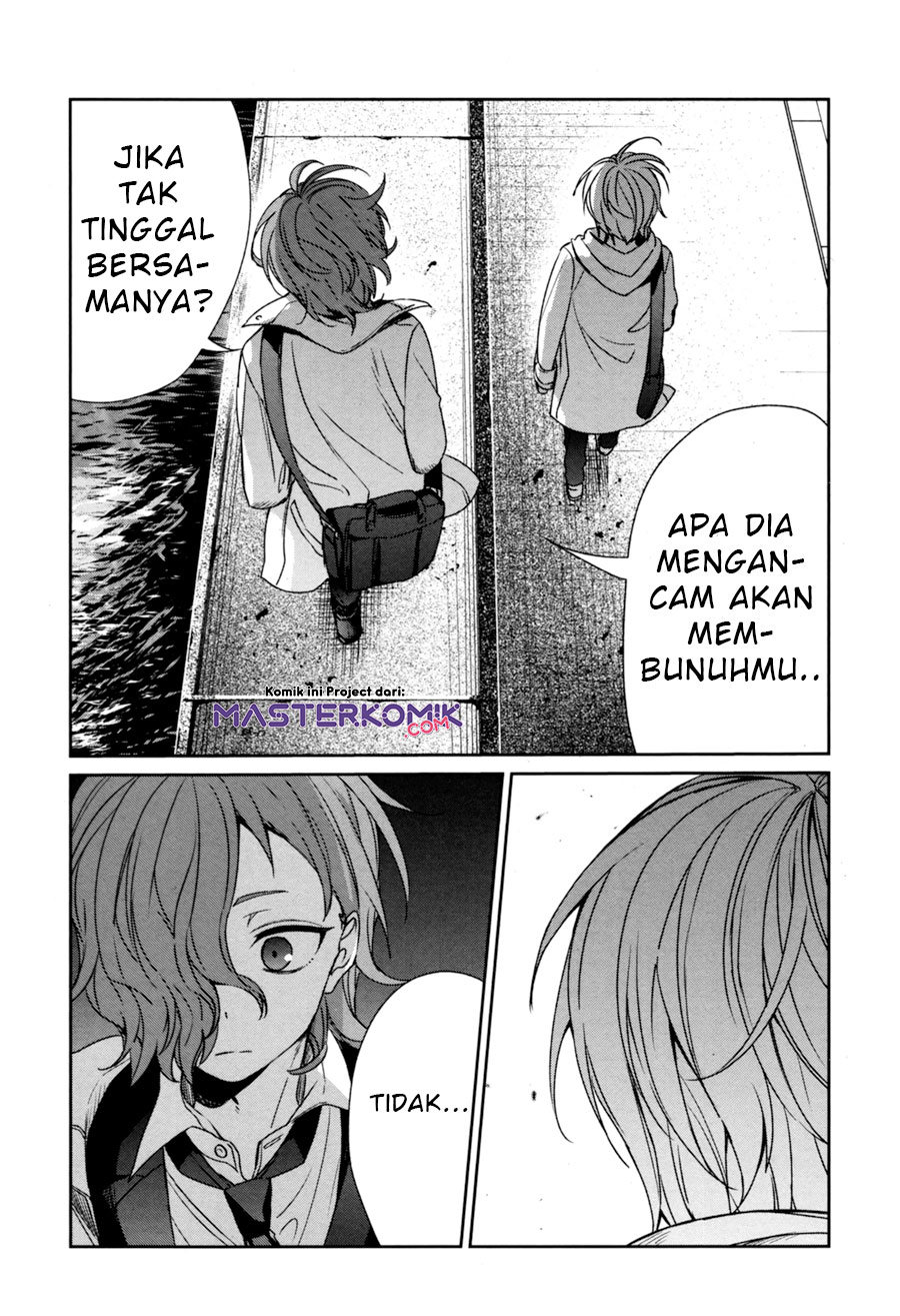 Sachi-iro no One Room