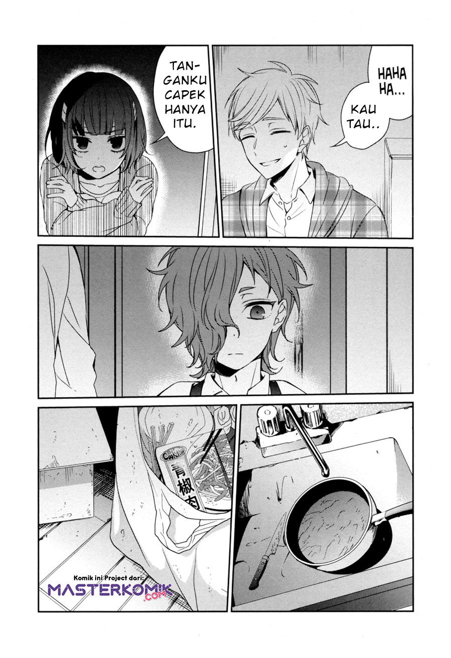 Sachi-iro no One Room