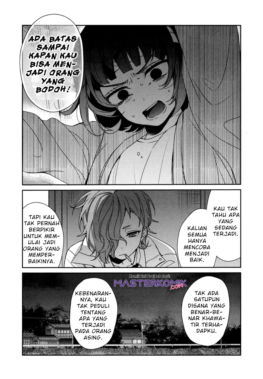Sachi-iro no One Room