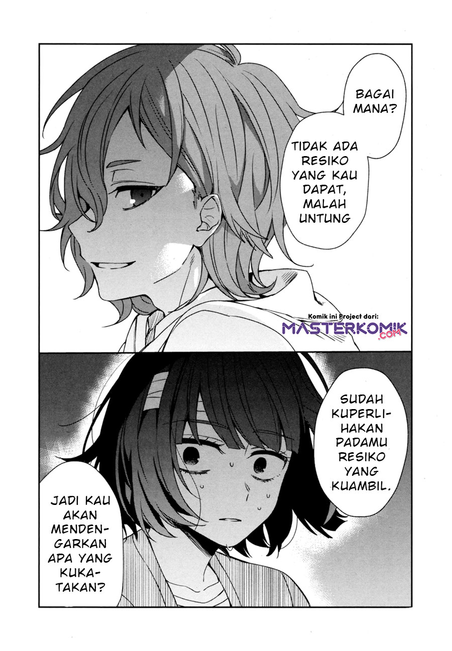 Sachi-iro no One Room