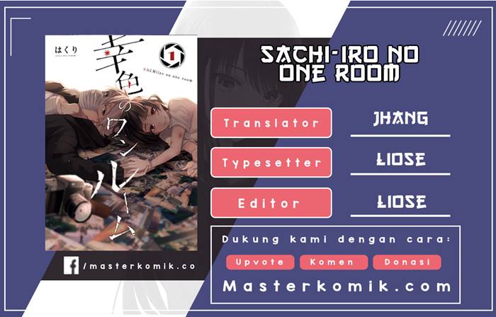 Sachi-iro no One Room