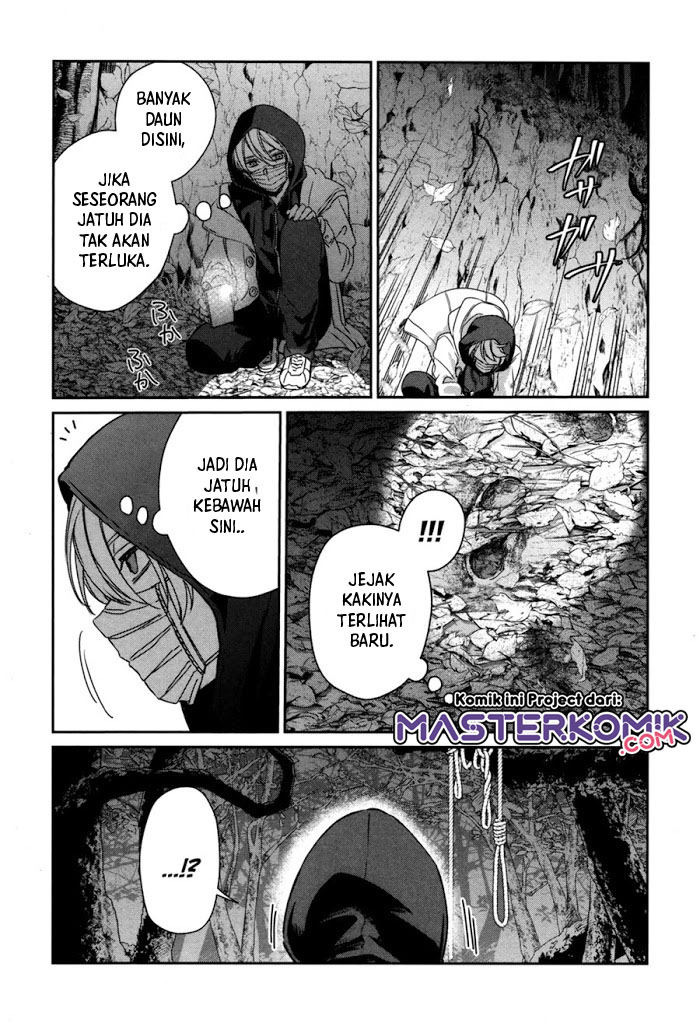 Sachi-iro no One Room