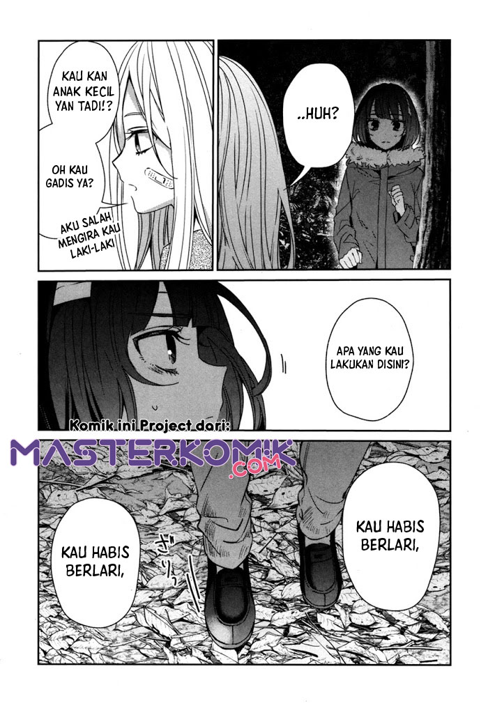 Sachi-iro no One Room
