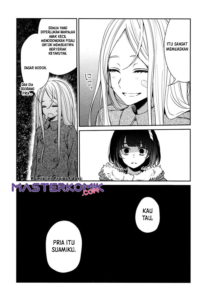 Sachi-iro no One Room