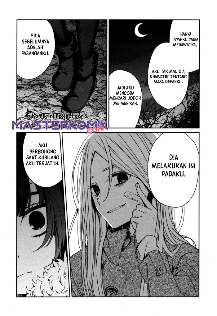 Sachi-iro no One Room