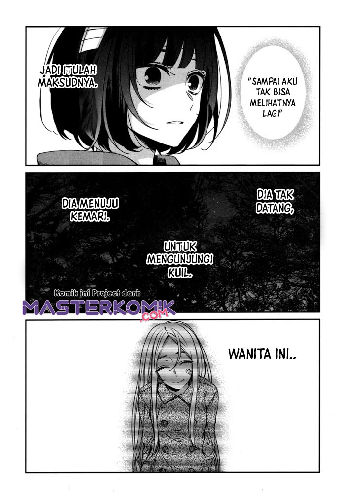 Sachi-iro no One Room