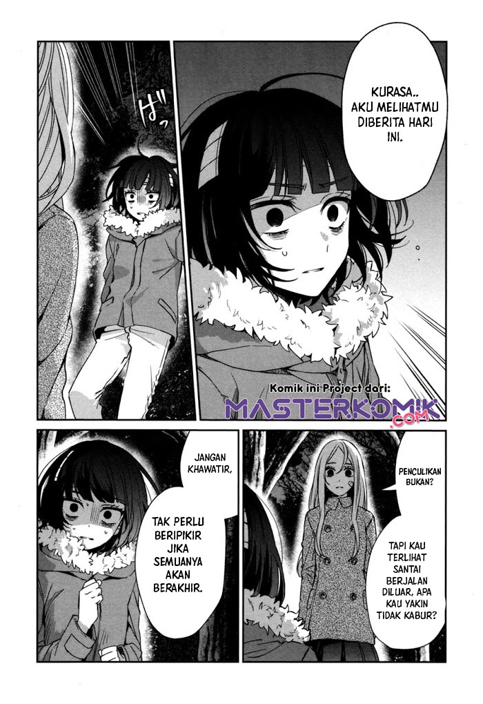 Sachi-iro no One Room