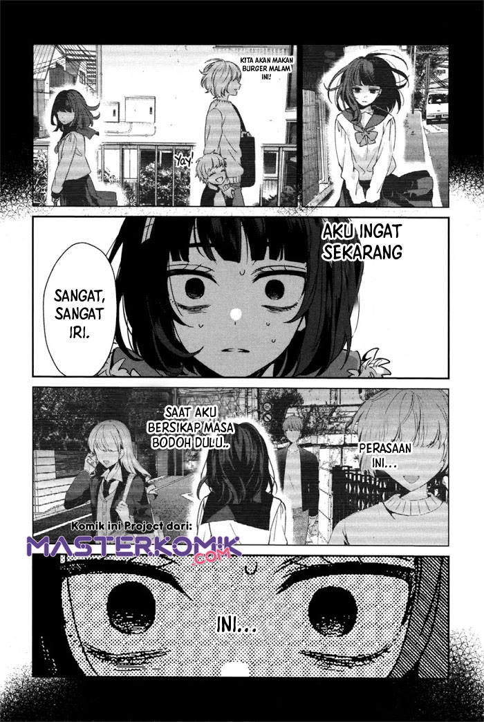 Sachi-iro no One Room