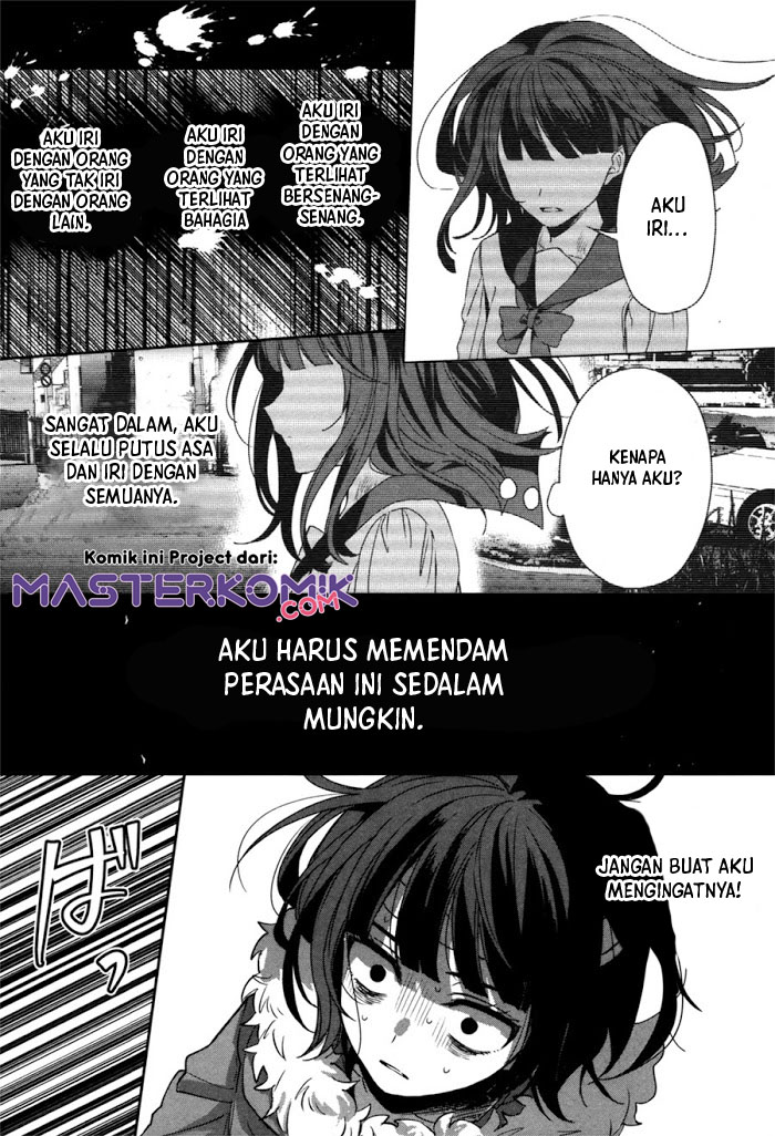 Sachi-iro no One Room