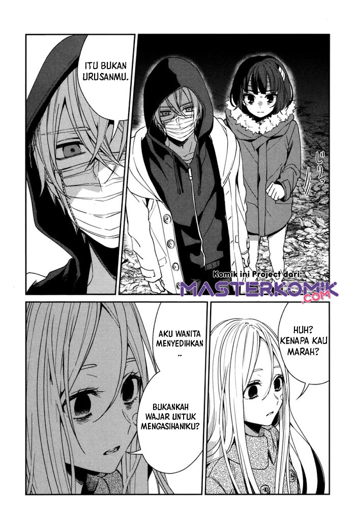 Sachi-iro no One Room