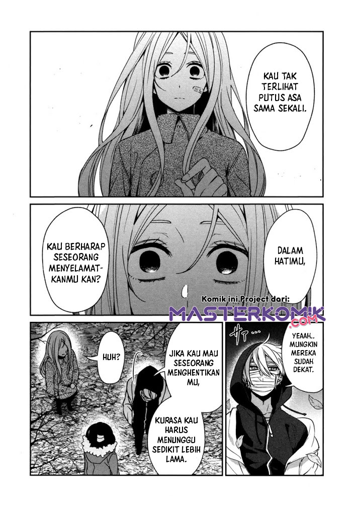 Sachi-iro no One Room