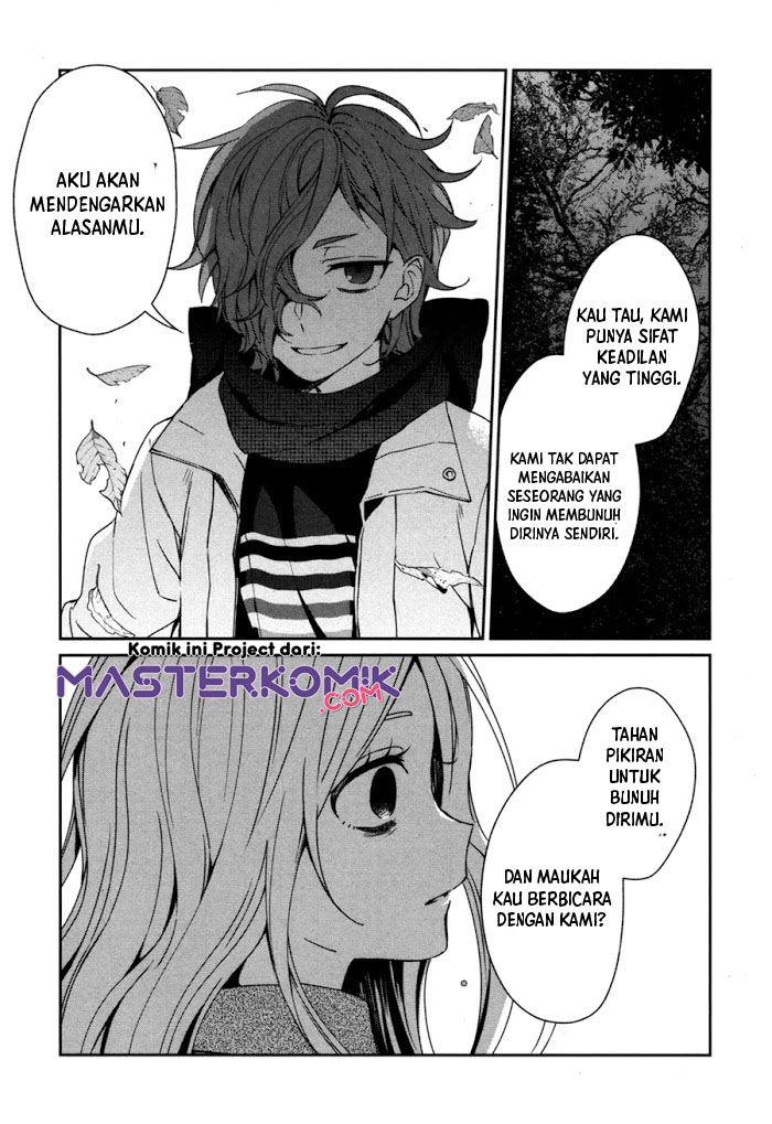 Sachi-iro no One Room