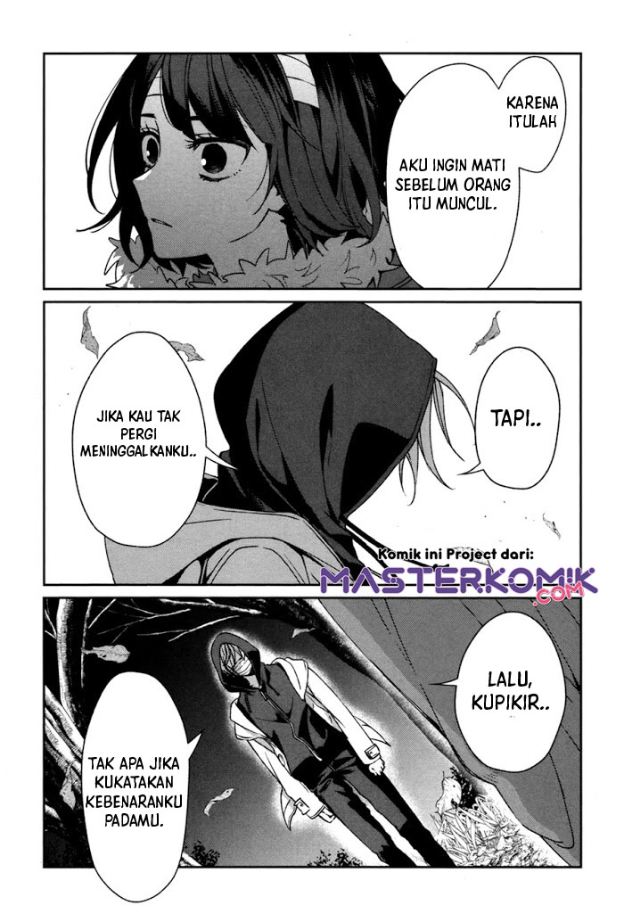 Sachi-iro no One Room