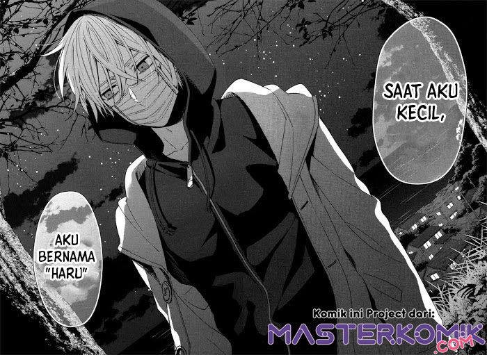 Sachi-iro no One Room
