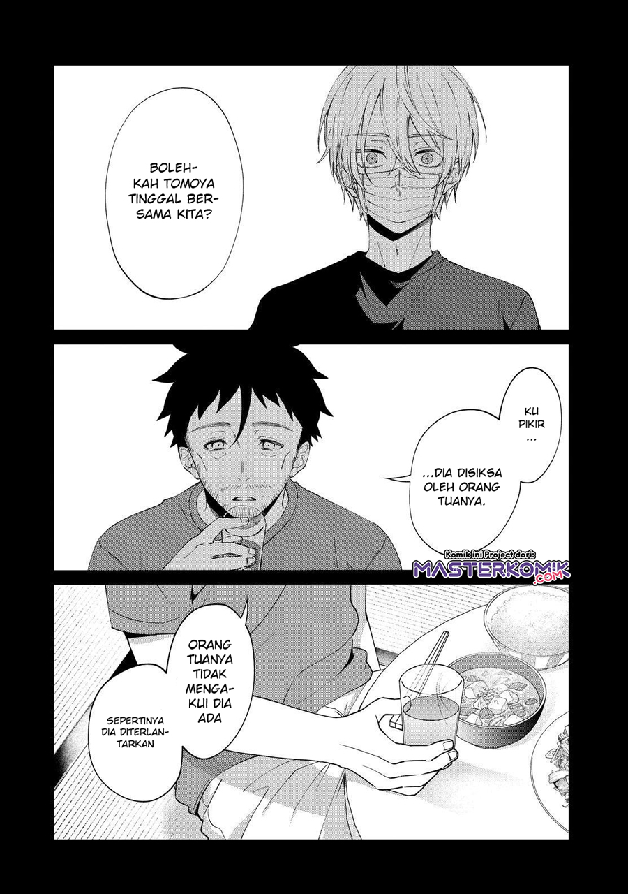 Sachi-iro no One Room