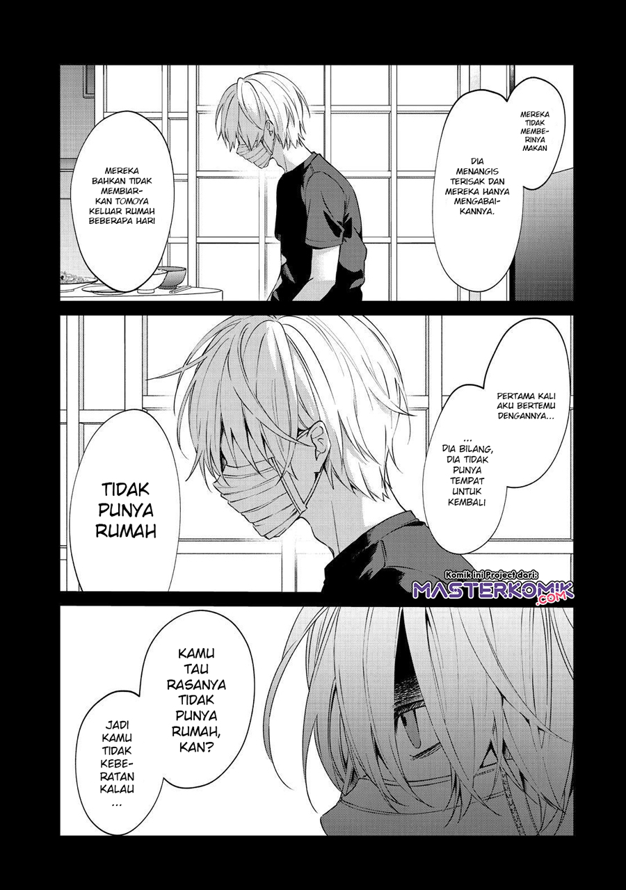 Sachi-iro no One Room