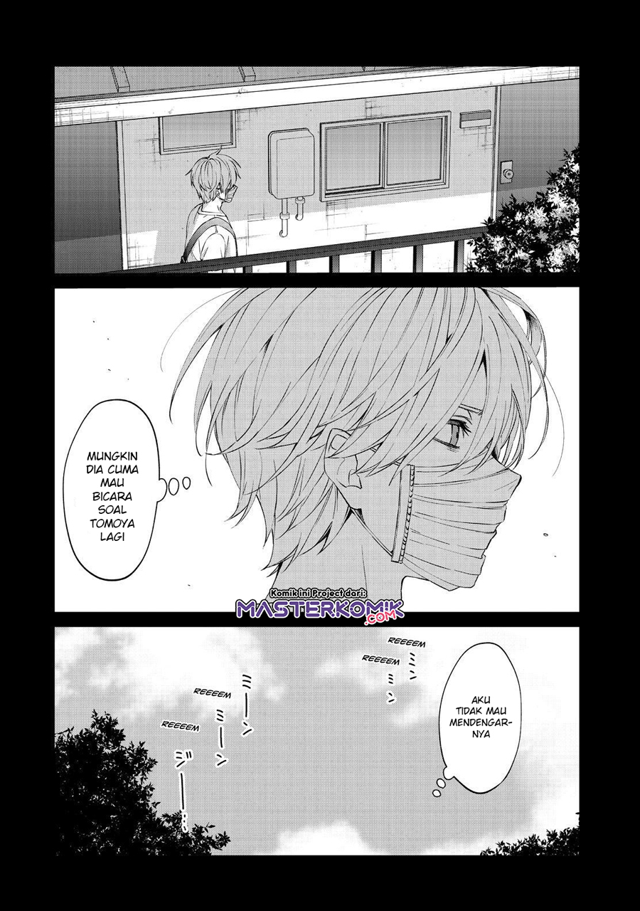 Sachi-iro no One Room