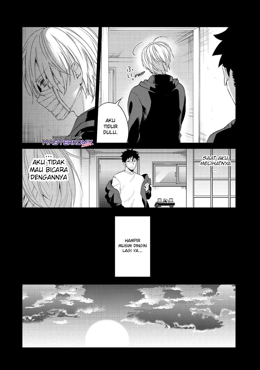 Sachi-iro no One Room