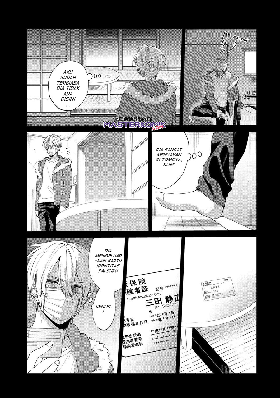 Sachi-iro no One Room