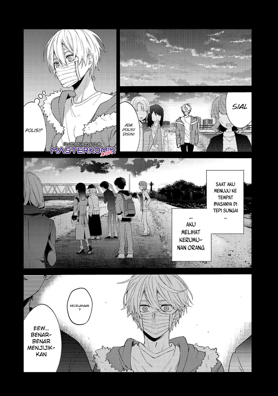 Sachi-iro no One Room