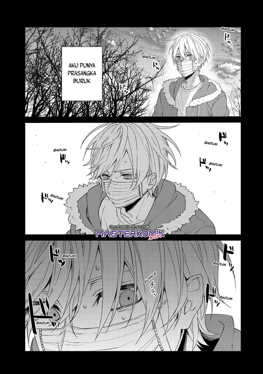 Sachi-iro no One Room
