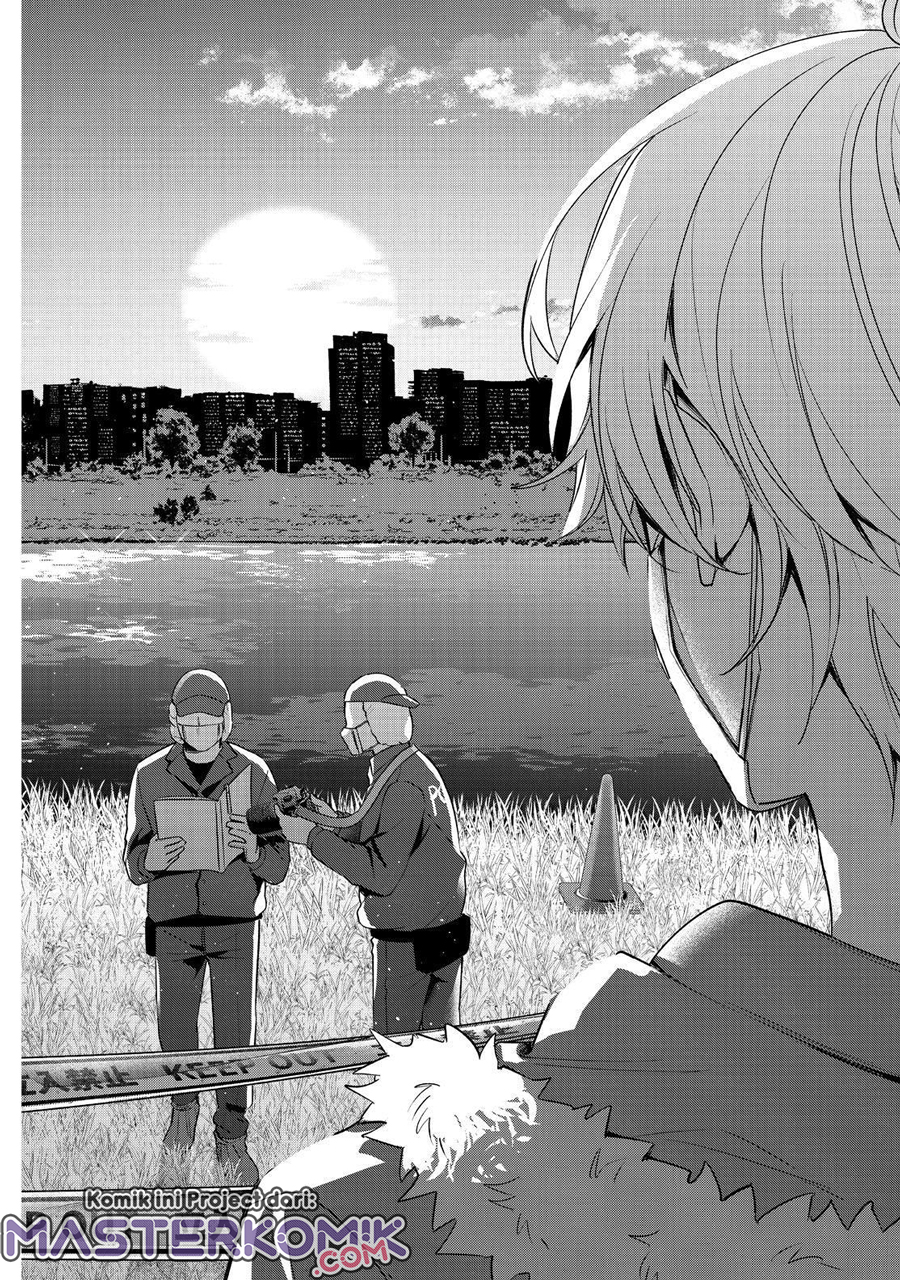 Sachi-iro no One Room