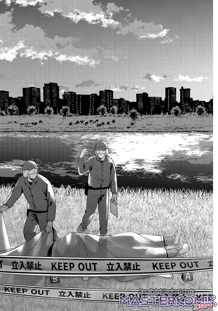 Sachi-iro no One Room