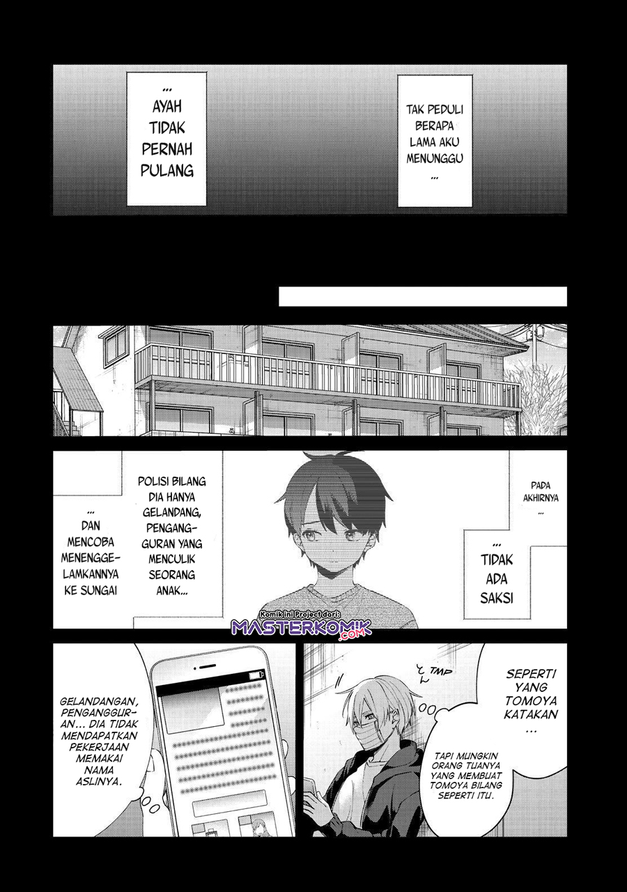 Sachi-iro no One Room